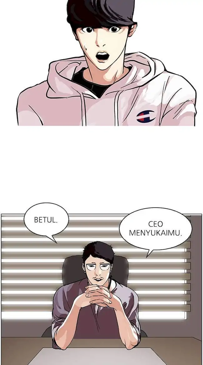 Lookism Chapter 102 - halaman 3