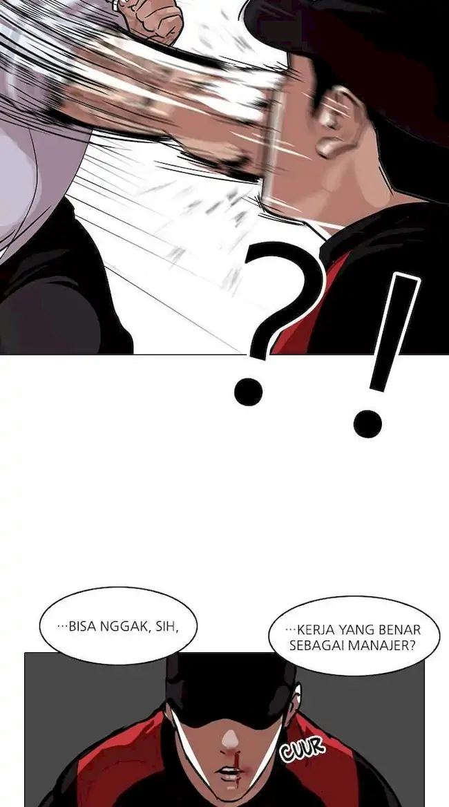 Lookism Chapter 102 - halaman 30