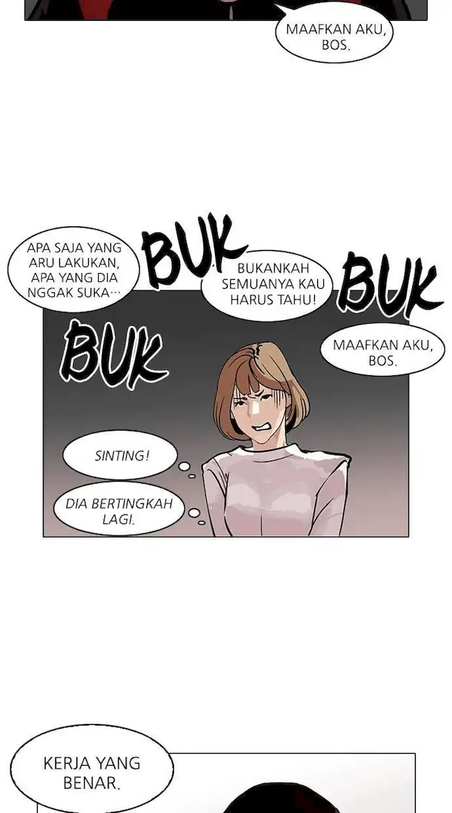 Lookism Chapter 102 - halaman 31