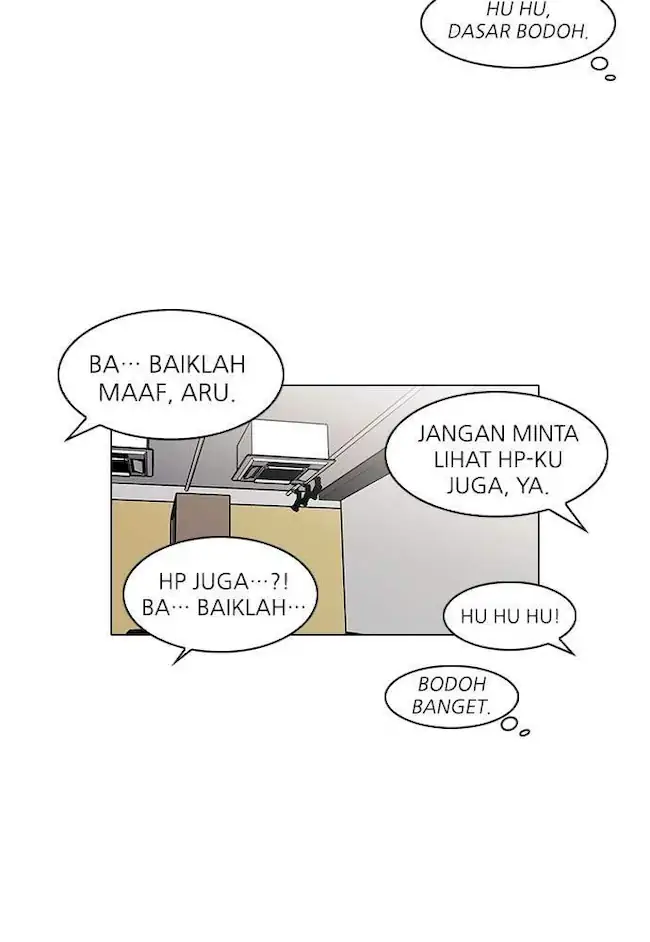 Lookism Chapter 102 - halaman 35