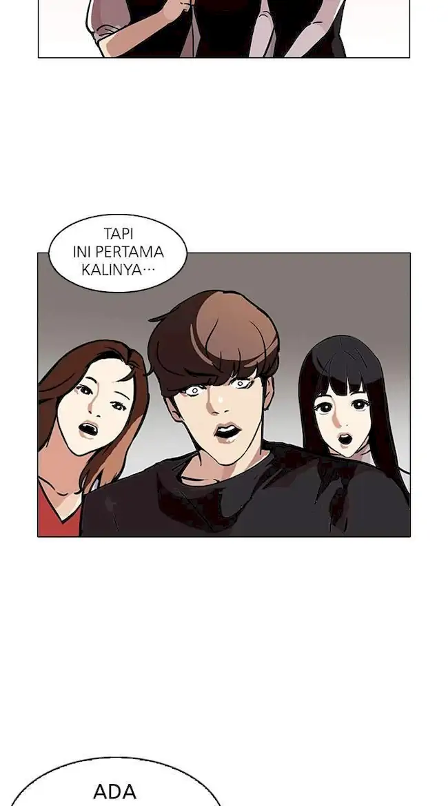Lookism Chapter 102 - halaman 37