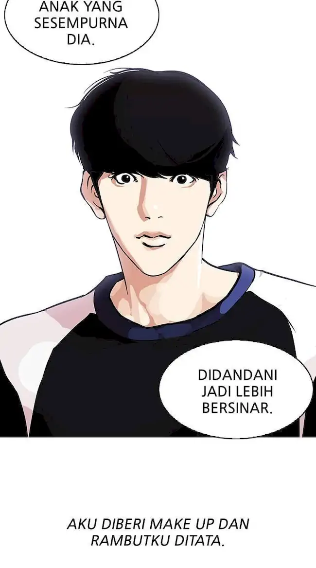 Lookism Chapter 102 - halaman 38