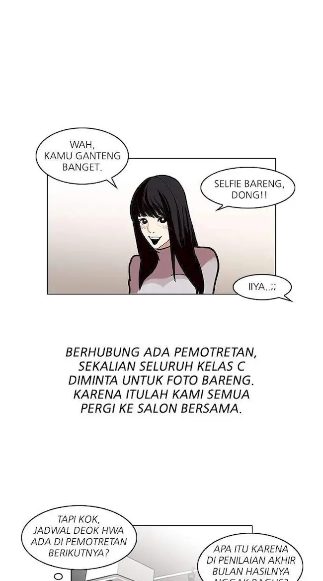 Lookism Chapter 102 - halaman 39