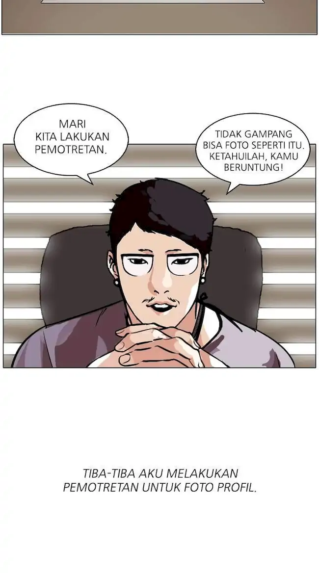 Lookism Chapter 102 - halaman 4