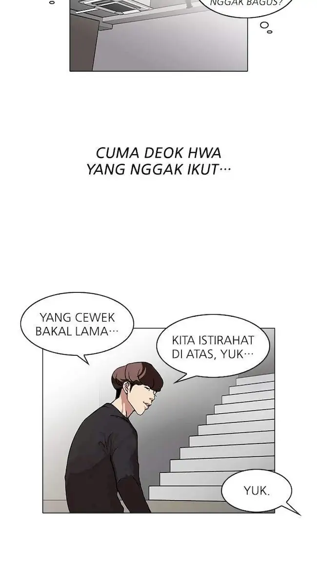 Lookism Chapter 102 - halaman 40