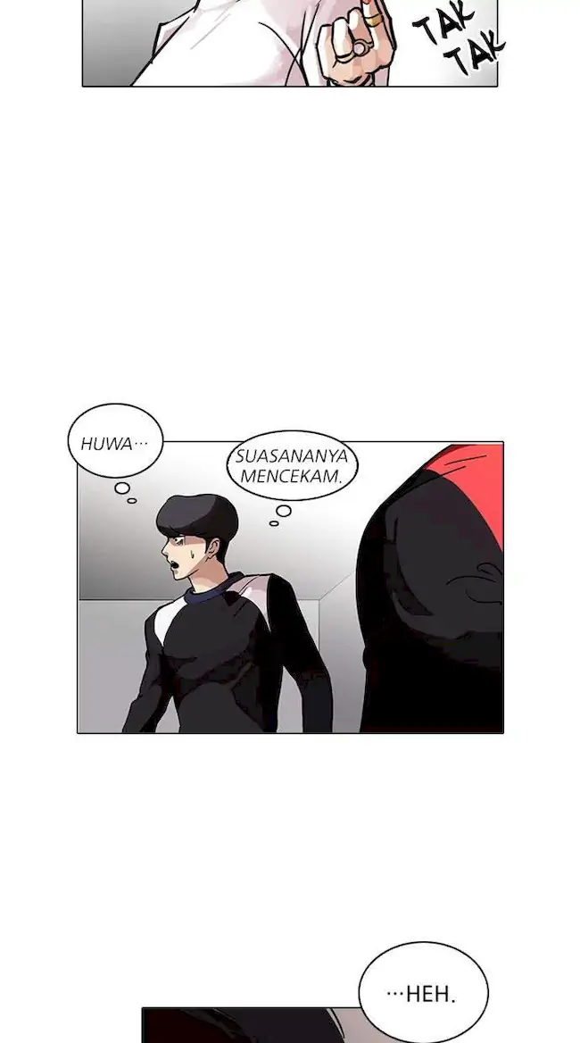 Lookism Chapter 102 - halaman 45