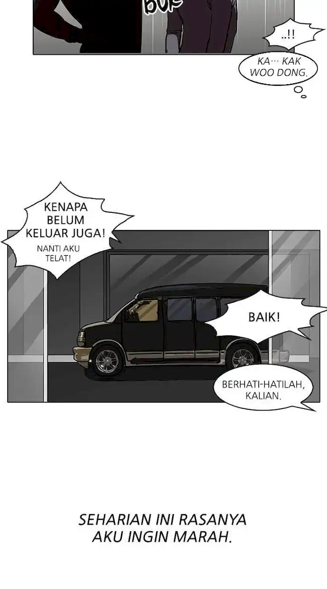 Lookism Chapter 102 - halaman 50