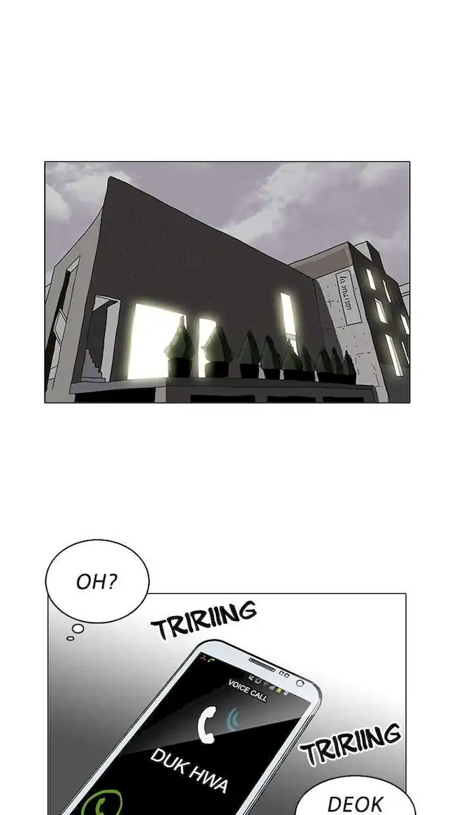 Lookism Chapter 102 - halaman 51