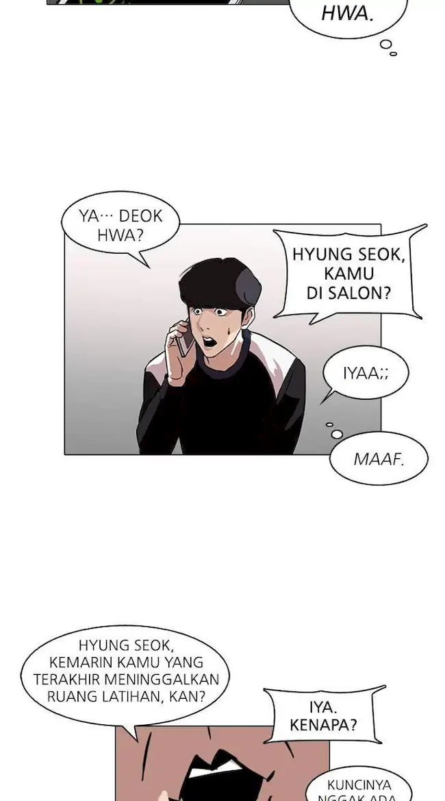 Lookism Chapter 102 - halaman 52