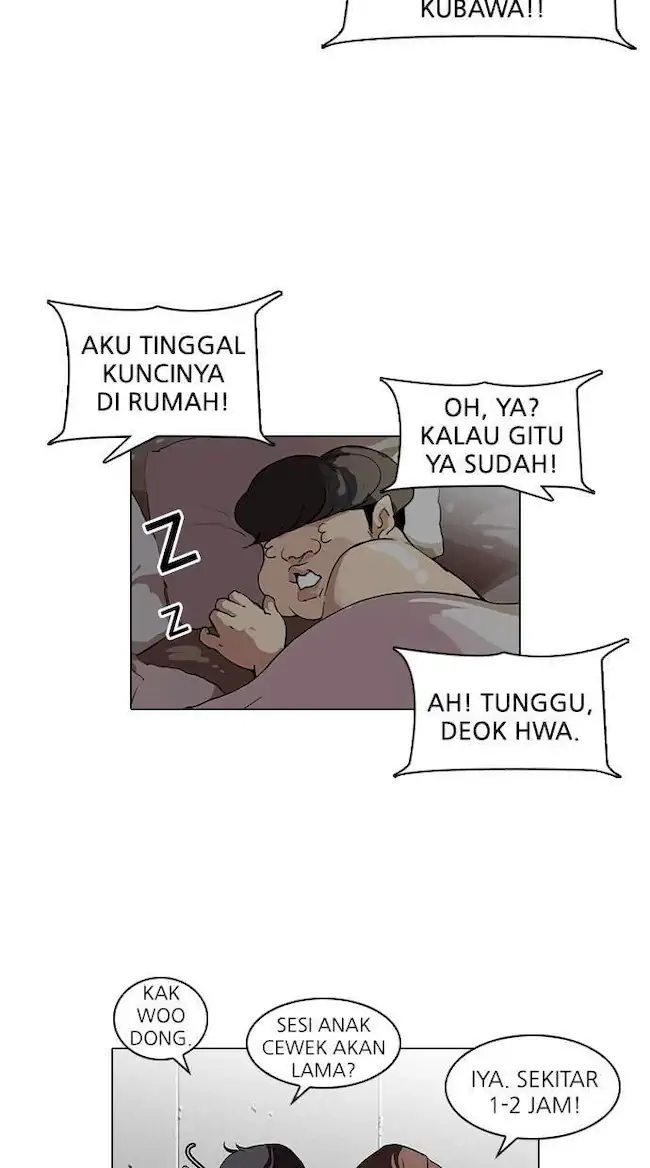 Lookism Chapter 102 - halaman 54