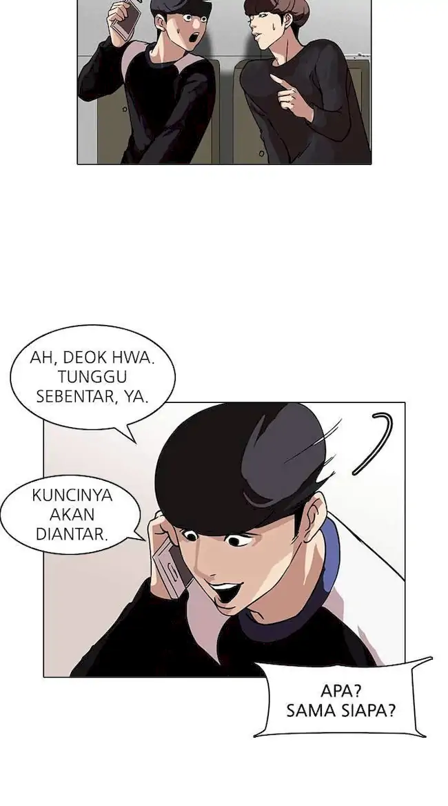 Lookism Chapter 102 - halaman 55