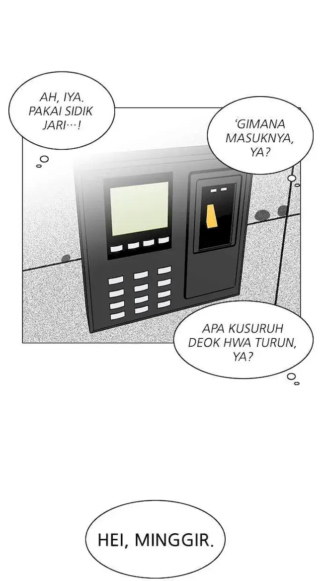 Lookism Chapter 102 - halaman 59