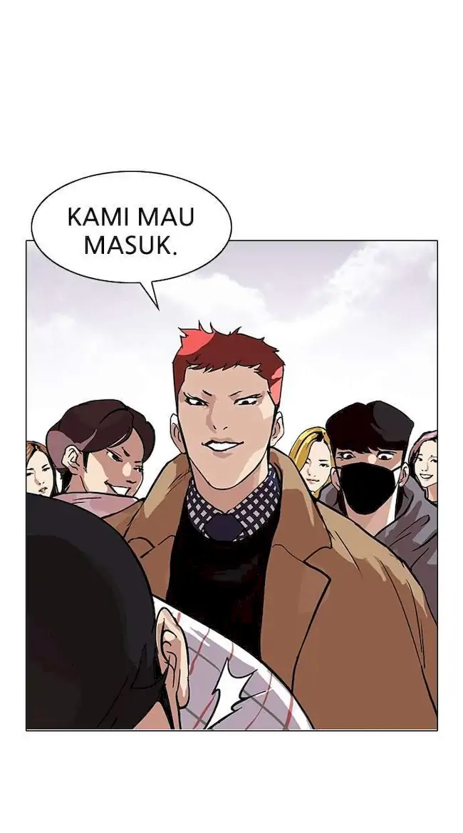 Lookism Chapter 102 - halaman 60