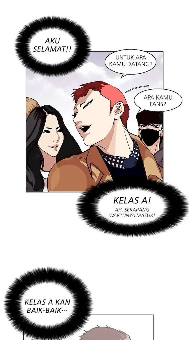 Lookism Chapter 102 - halaman 61