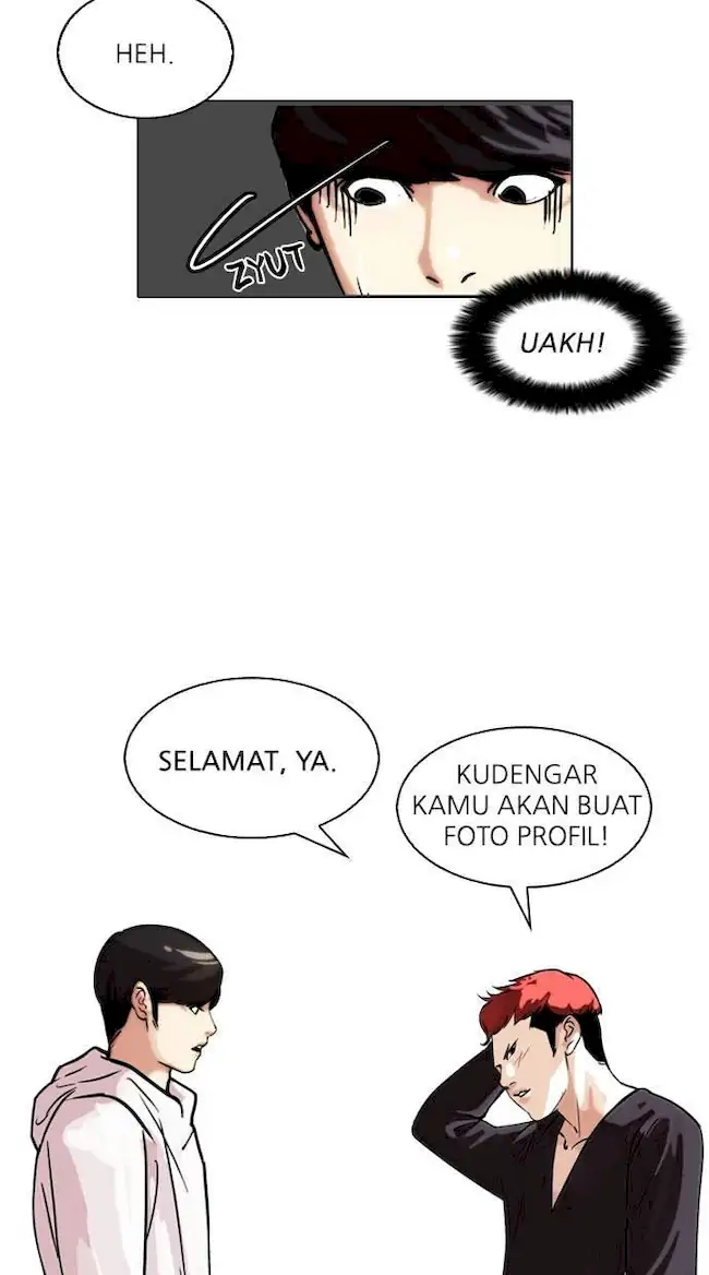 Lookism Chapter 102 - halaman 8