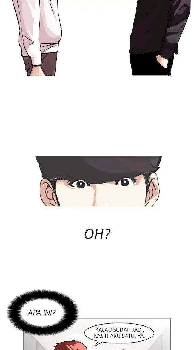 Lookism Chapter 102 - halaman 9