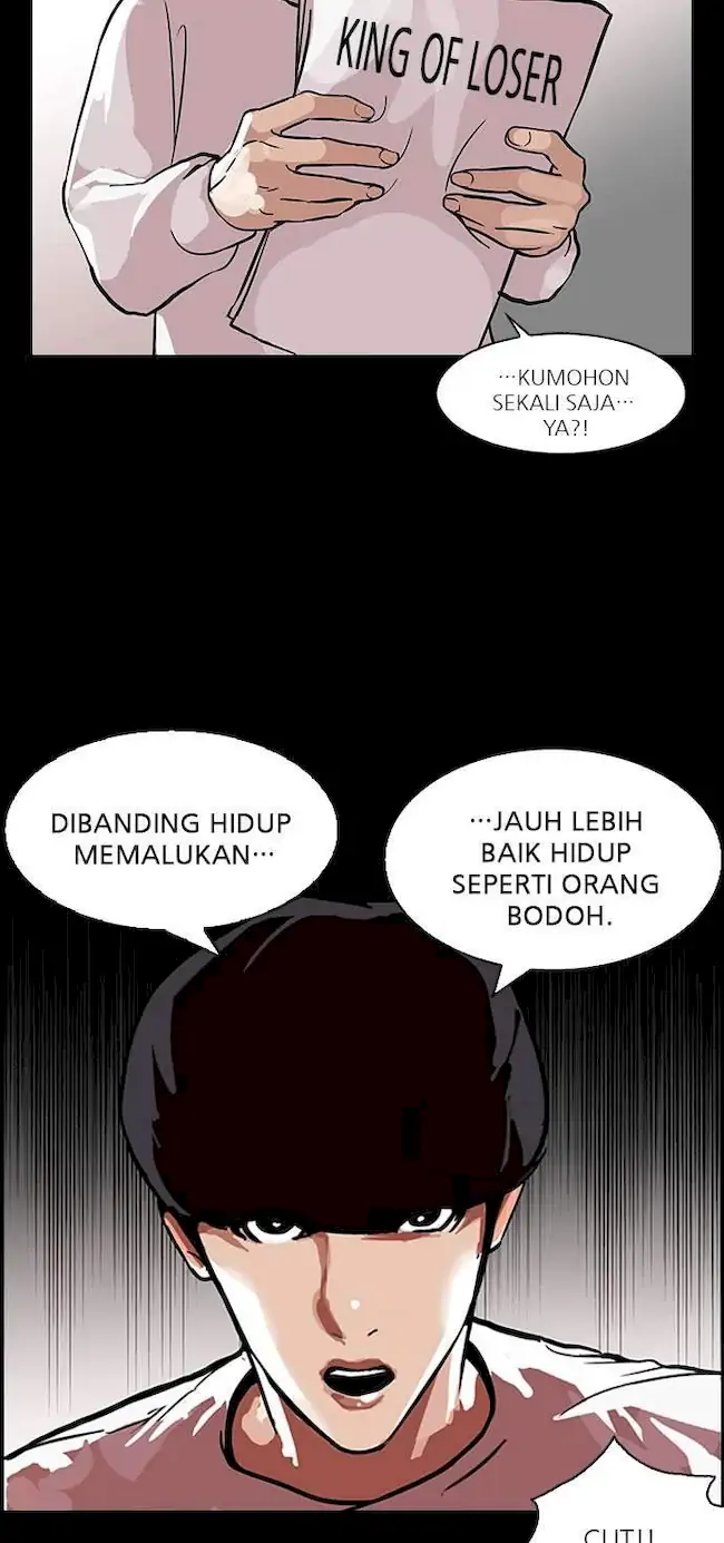 Lookism Chapter 103 - halaman 18