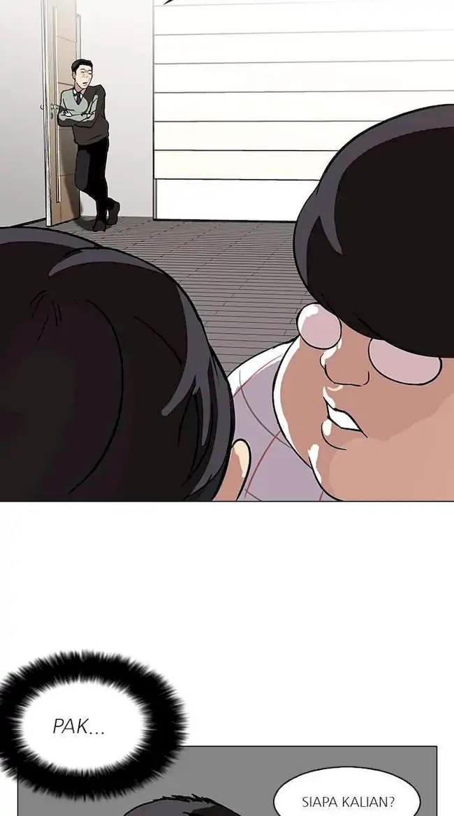 Lookism Chapter 103 - halaman 22