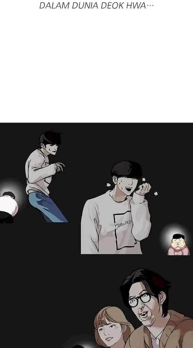 Lookism Chapter 103 - halaman 27