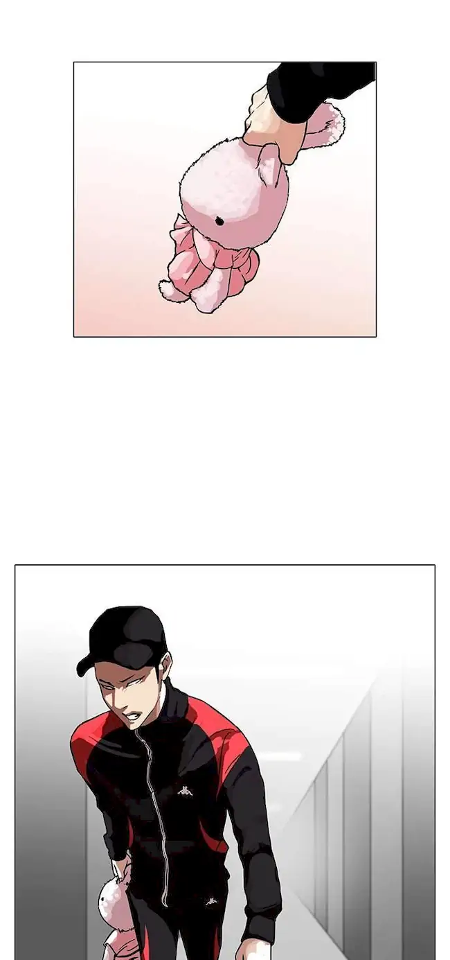 Lookism Chapter 103 - halaman 31