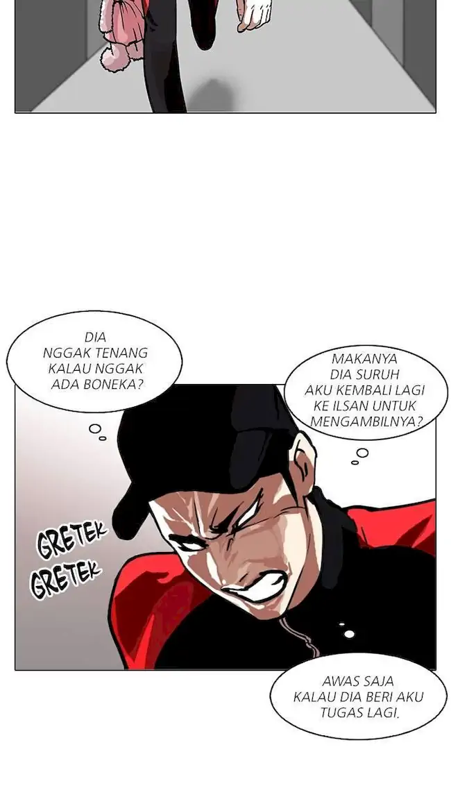 Lookism Chapter 103 - halaman 32