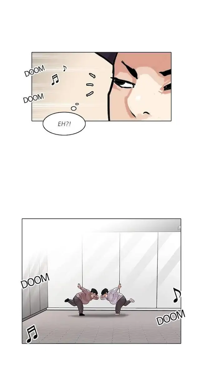 Lookism Chapter 103 - halaman 33