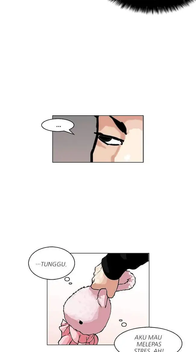 Lookism Chapter 103 - halaman 35