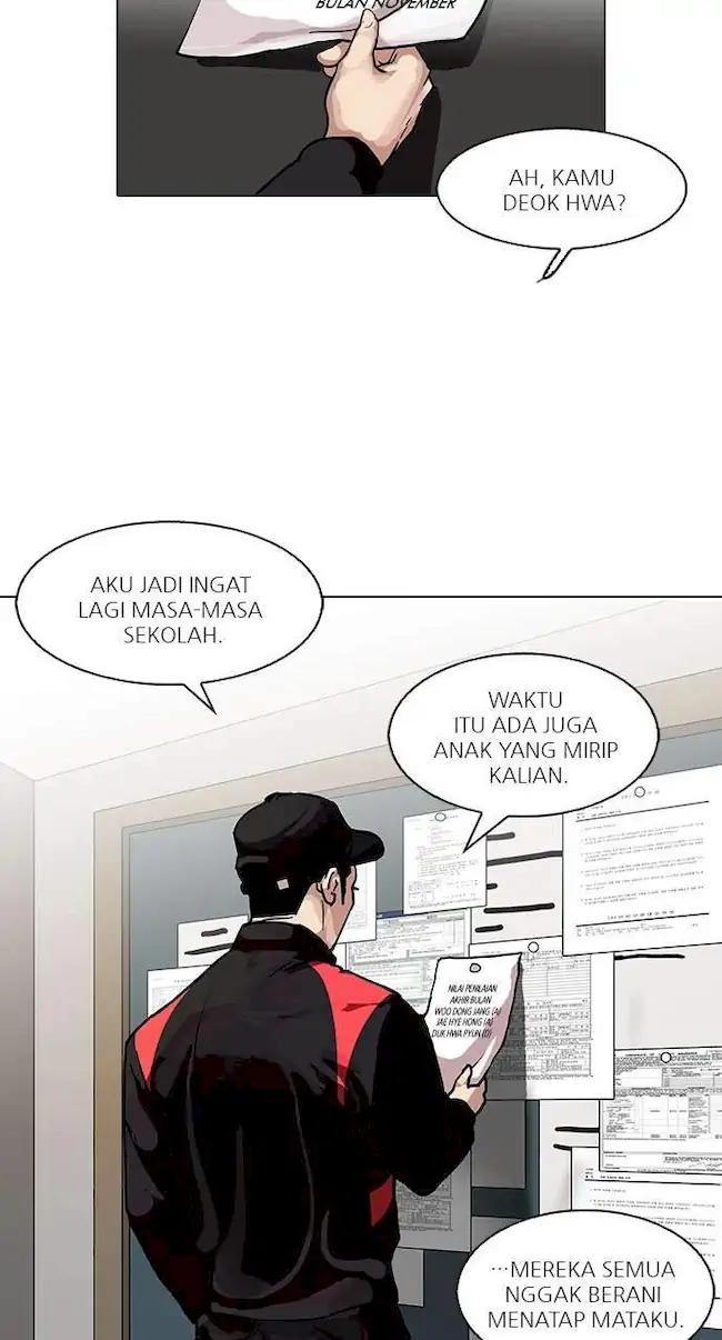 Lookism Chapter 103 - halaman 37
