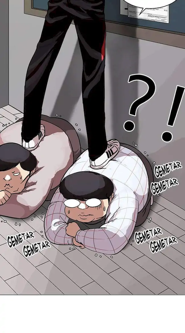 Lookism Chapter 103 - halaman 38