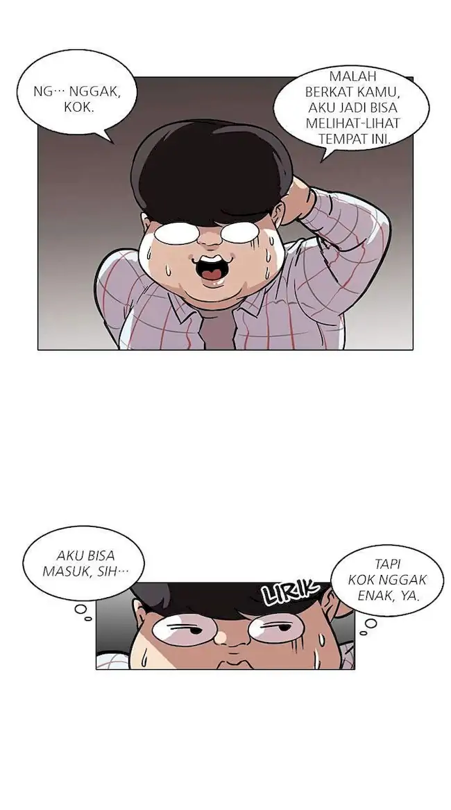Lookism Chapter 103 - halaman 4