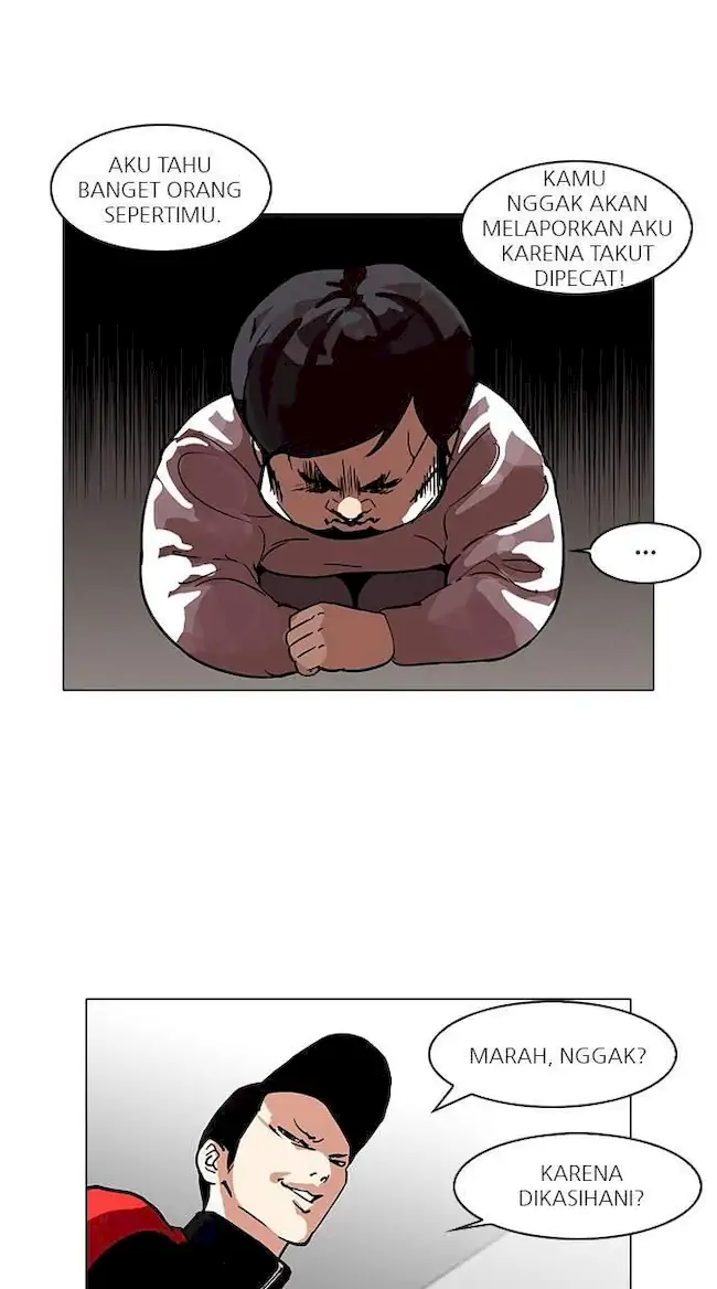 Lookism Chapter 103 - halaman 44