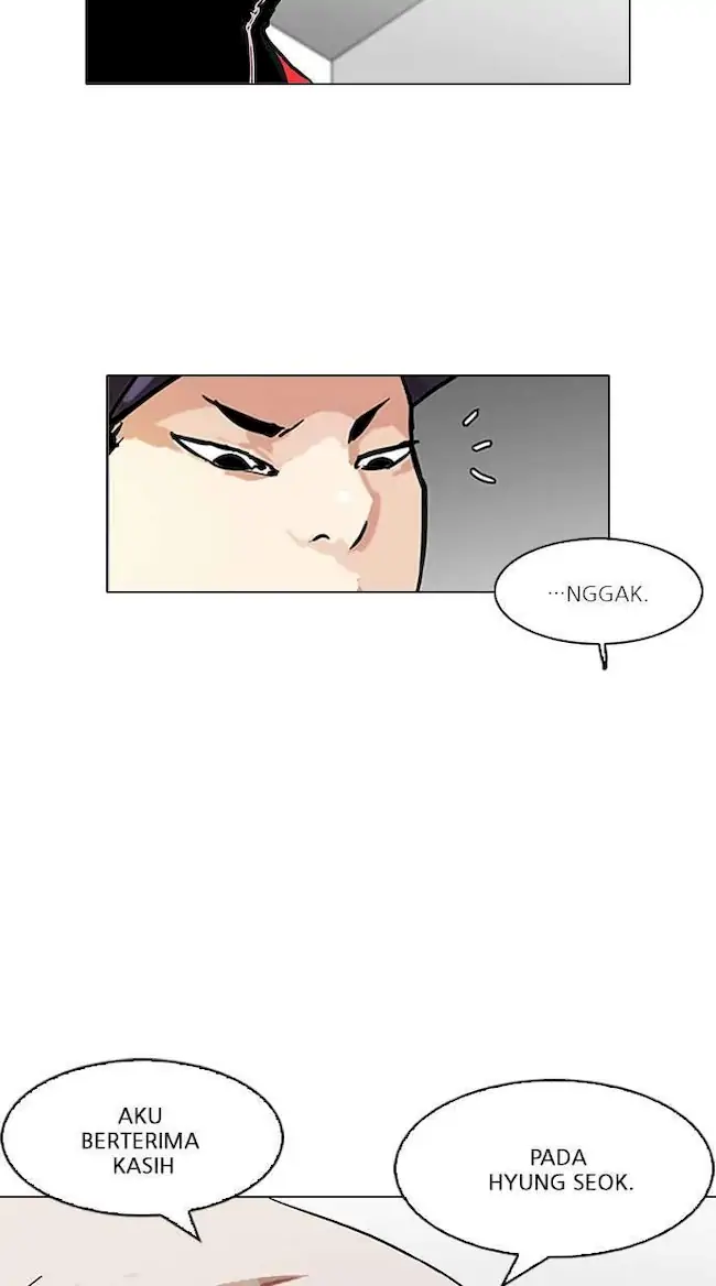 Lookism Chapter 103 - halaman 45