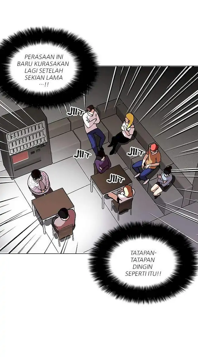 Lookism Chapter 103 - halaman 5
