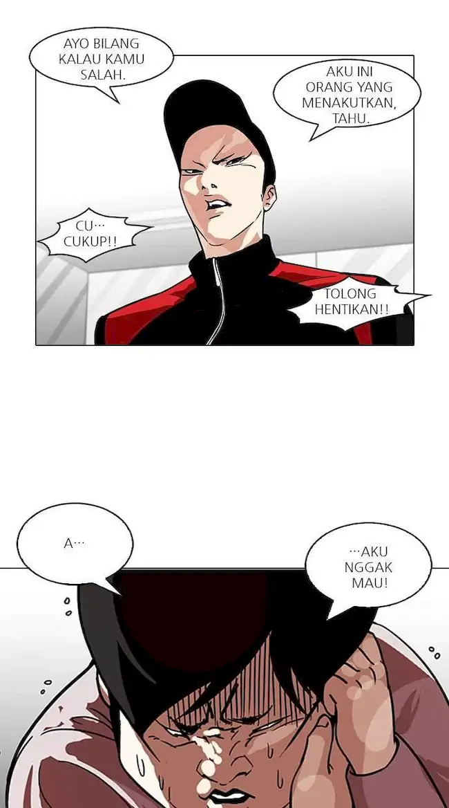 Lookism Chapter 103 - halaman 53