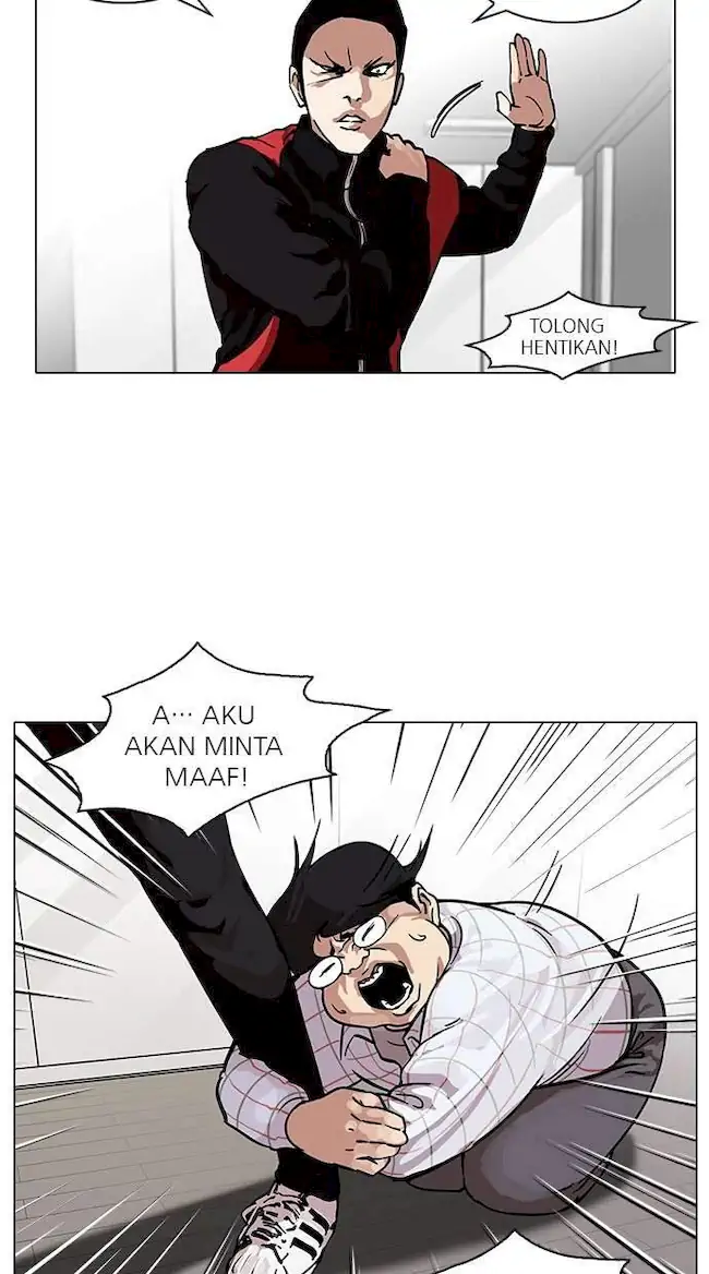 Lookism Chapter 103 - halaman 59
