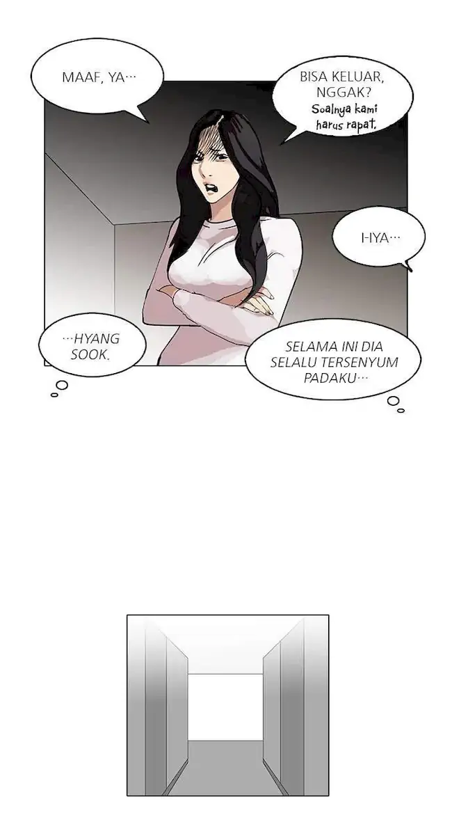 Lookism Chapter 103 - halaman 6