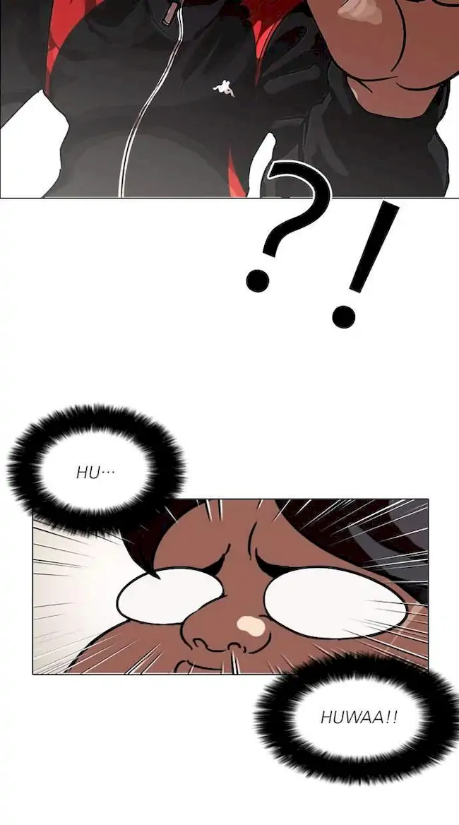 Lookism Chapter 103 - halaman 62