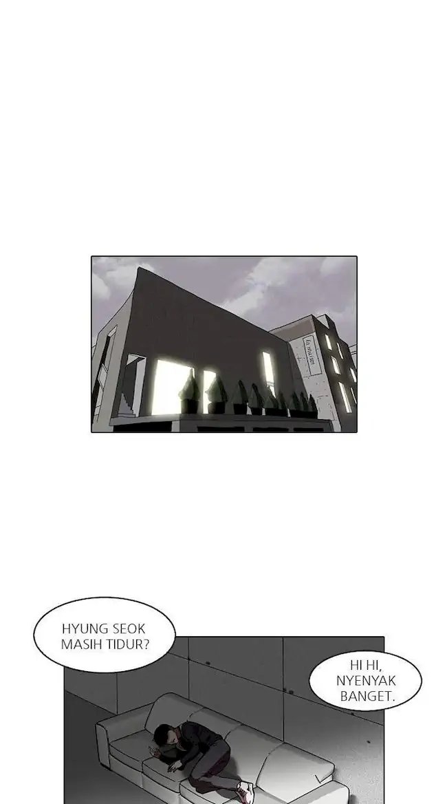 Lookism Chapter 103 - halaman 63
