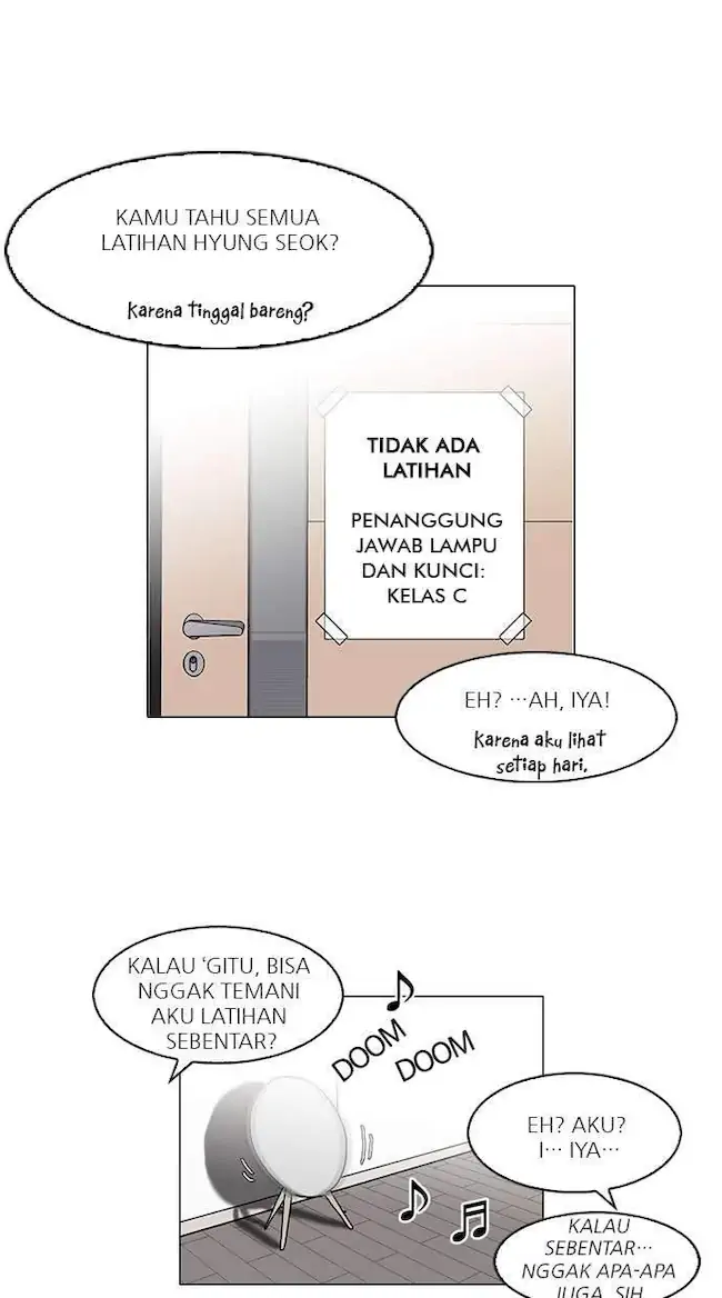 Lookism Chapter 103 - halaman 7