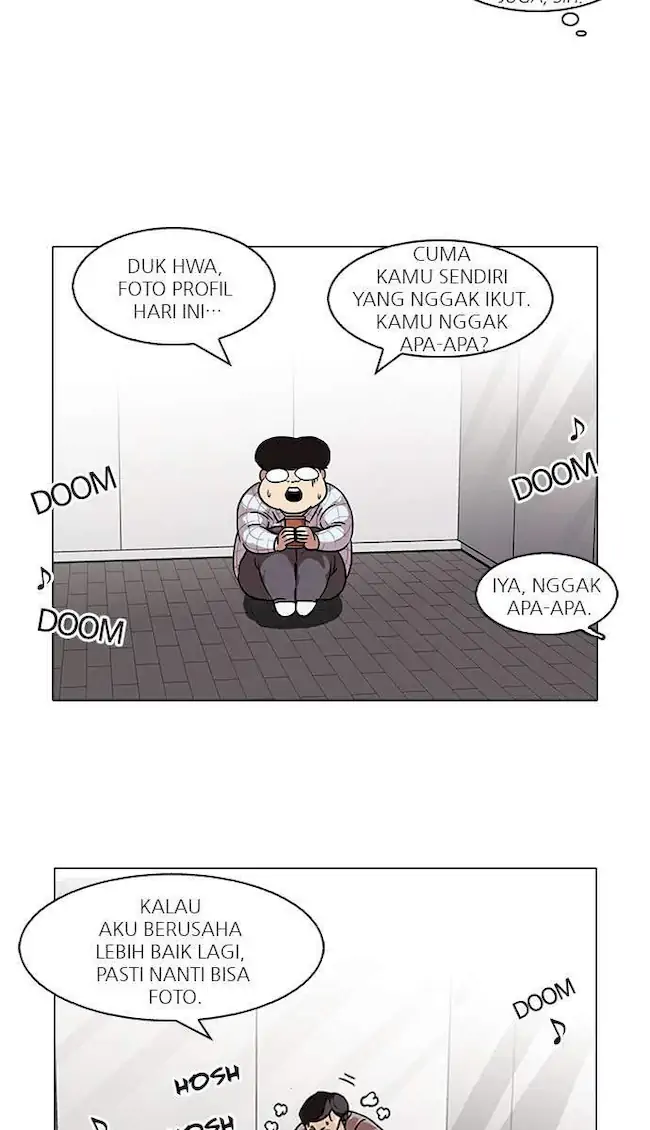 Lookism Chapter 103 - halaman 8
