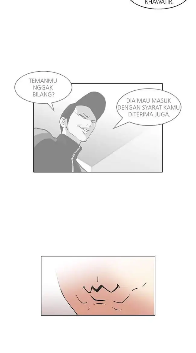 Lookism Chapter 104 - halaman 11
