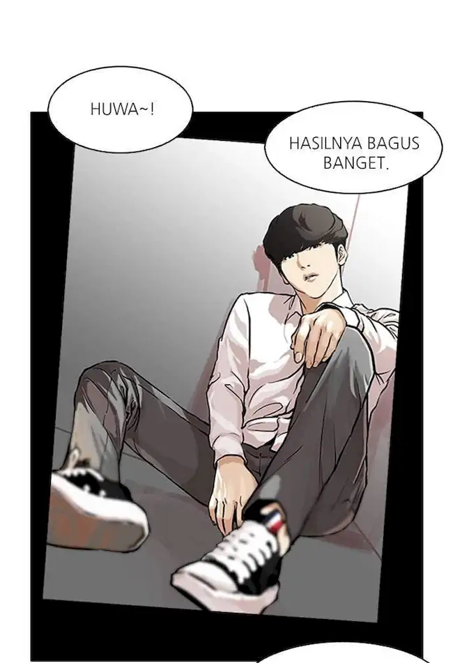 Lookism Chapter 104 - halaman 15