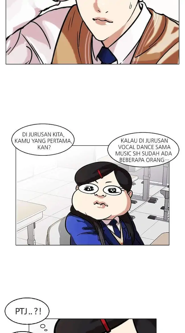 Lookism Chapter 104 - halaman 19