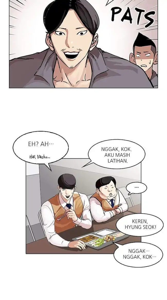 Lookism Chapter 104 - halaman 23