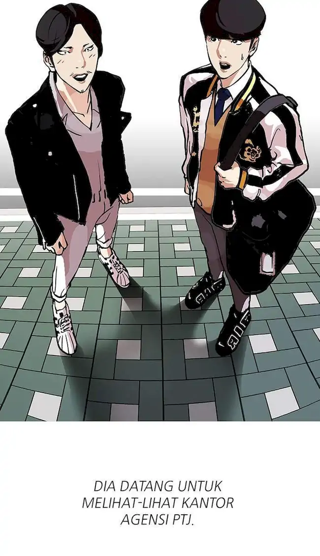 Lookism Chapter 104 - halaman 29