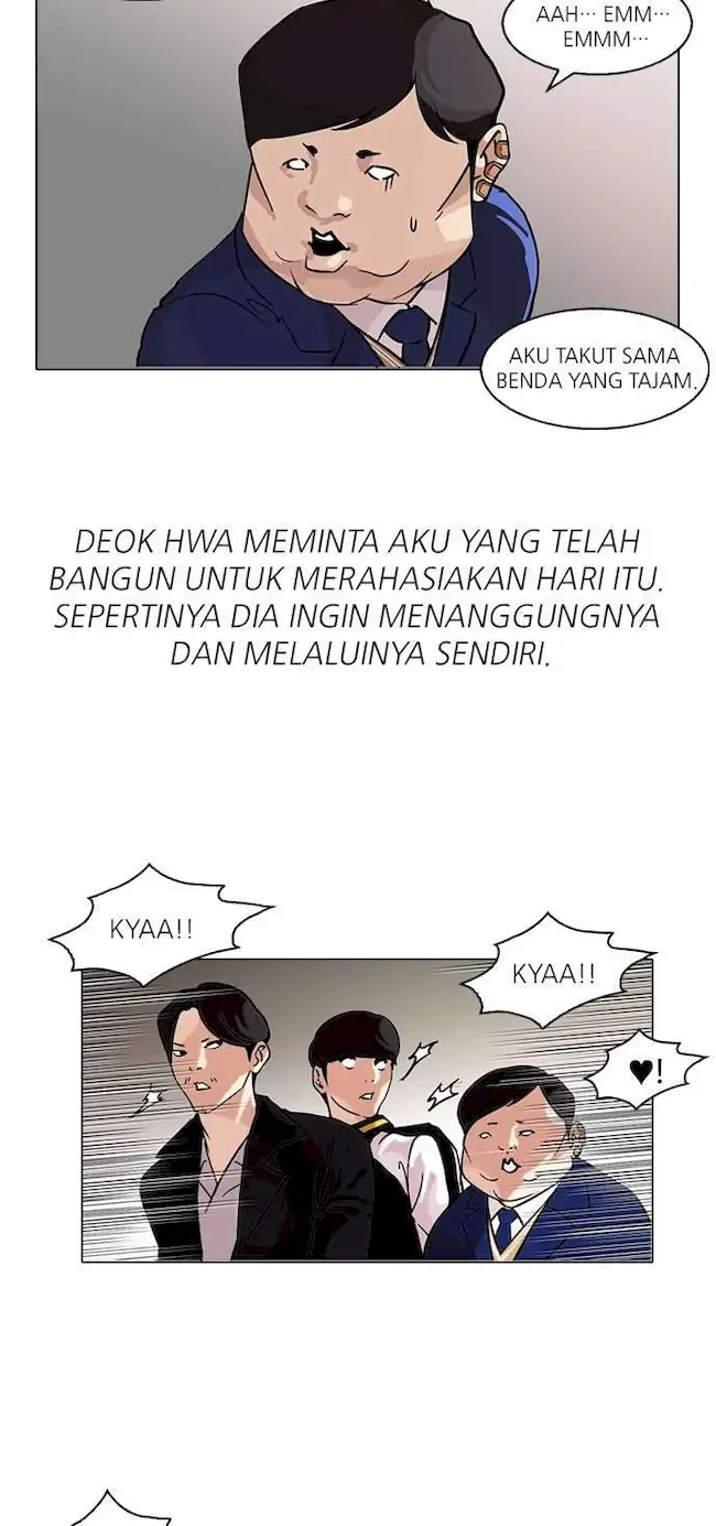 Lookism Chapter 104 - halaman 31