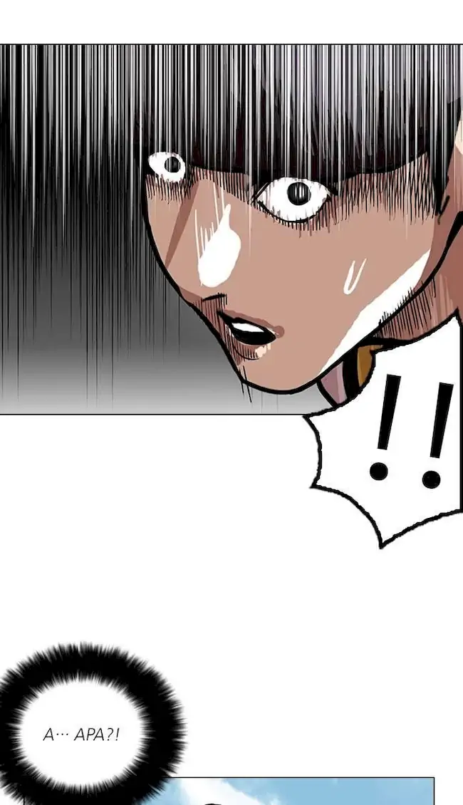 Lookism Chapter 104 - halaman 36