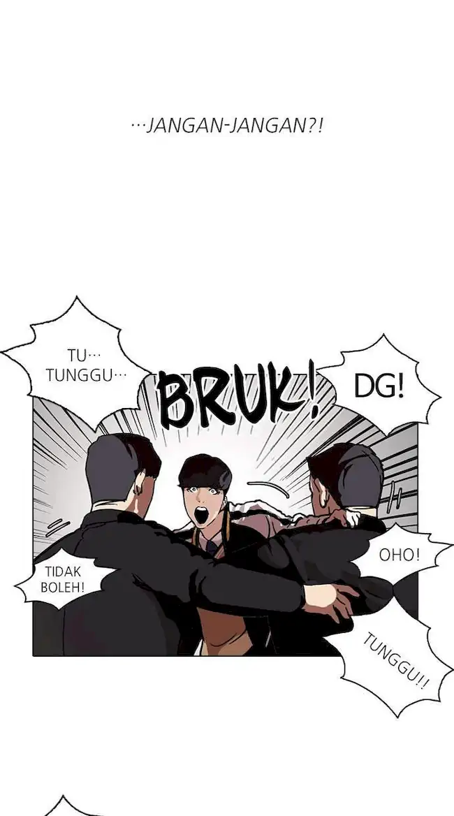 Lookism Chapter 104 - halaman 38