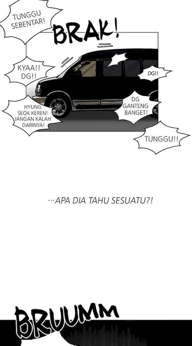 Lookism Chapter 104 - halaman 39