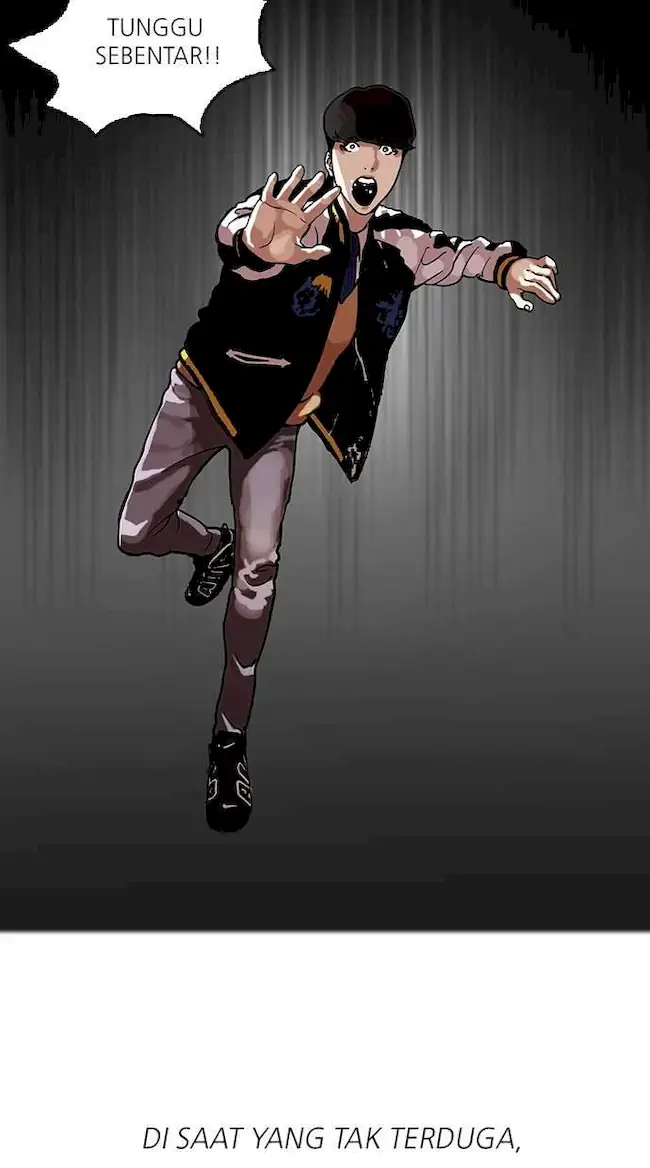 Lookism Chapter 104 - halaman 40